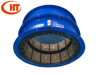 湖北钻机配件离合器