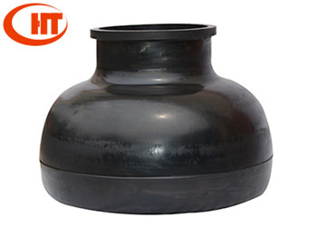 湖北兰石泵空气包胶囊