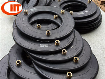 湖北推盘式四嘴离合器气囊