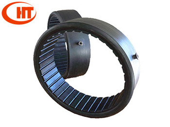 离合器橡胶气囊